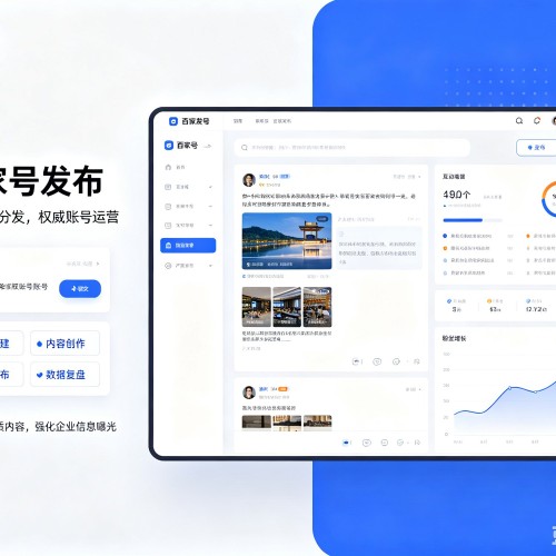 宁南百家号信息发布代运营